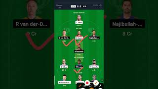 CTSA vs NYSL Dream11 Team  CTSA vs NYSL Zim Afro T10 Dream11 Team  GL Team Today Match Team 2024 [upl. by Annawot]