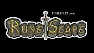 Pelataan RuneScape 07 1 Kuinka tehdä rahaa [upl. by Fiske]