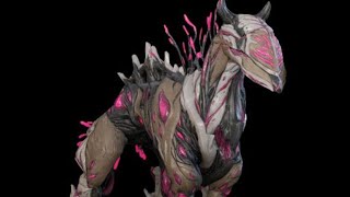 Helminth Charger is fine Warframe [upl. by Apeed982]