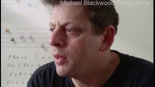 A Composers Notes Philip Glass and the Making of an Opera 2K Trailer [upl. by Elletnuahc]