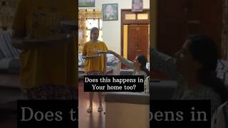 Nimma mane lu inga relatable relatableshorts shorts viralshorts kannadavlogger viralvideos [upl. by Sheba566]