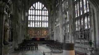 Gloucester Cathedral [upl. by Sama]