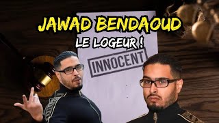 L’INTERVIEW CHOC DE JAWAD BENDAOUD LA VÉRITÉ DERRIÈRE L’AFFAIRE DU LOGEUR  TÉMOIGNAGE INÉDIT [upl. by Sheryle]