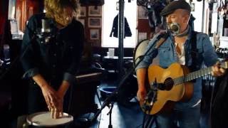 Foy Vance  quotCasanovaquot Acoustic [upl. by Anaiad998]