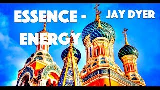 Eastern amp Latin Theology amp The Essence  Energy Distinction  Jay Dyer [upl. by Ihcekn]