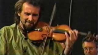 Gilles Apap Plays the Mozart Violin Concerto 3 [upl. by Aynnek]