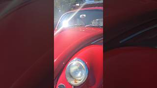 Circle Yer Wagens 59 rollingstones volkswagen shorts [upl. by Airpal955]