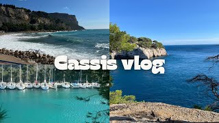 Cassis vlog✨💫😍 [upl. by Malti]