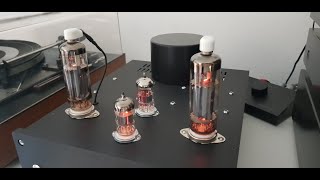 DIY – How to Part 2  PL504  EL504  ECC83  6N1P Röhrenverstärker Tubeamp Tupeamplifier Verstärker [upl. by Wickham]