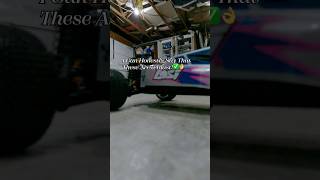 Losi MicroB First Drive With Fails rc shorts funny [upl. by Ramgad]