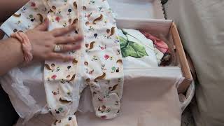 Yup Its a BOX OPENING Reborn Baby from Tatortotsnursery [upl. by Merc]