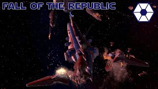 Pushing Through By Force  Fall of The Republic  CIS ep 27 [upl. by Samuele324]