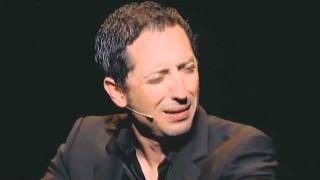 Gad Elmaleh  Répondeur et GPS [upl. by Colet815]