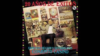 11 CONJUNTO CASINO SUAVE [upl. by Eelhsa]