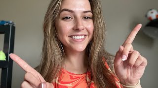 ASMR Follow My Instructions fast 🦕 [upl. by Sturdivant]