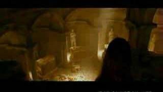 New Prince Caspian Tv Spot 3 [upl. by Nahraf]