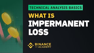 What is Impermanent Loss｜ Explained for Beginners [upl. by Aicaca]