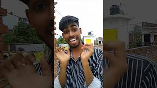 chute chute tamatar bade majedar 😂😅 funny comedy viralfunny [upl. by Atteniuq]