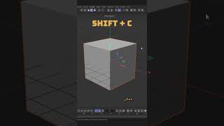 02  Search Command  30 Days Tips amp Tricks  Cinema4D cinema4d motiongraphics tipsandtricks [upl. by Mosora579]