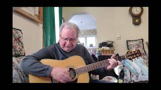 quotRavishing Rubyquot by Tom T Hall Cover [upl. by Felicia852]