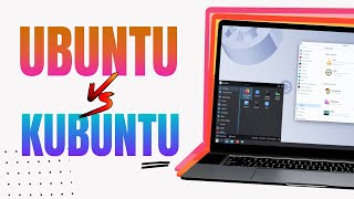 Why I Ditched Ubuntu for Kubuntu and YOU SHOULD TOO For 2024 [upl. by Hooge895]