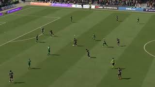 FIFA 21  Sheff Wed vs Swansea [upl. by Harper522]