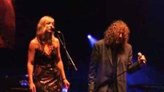 Fairport Convention Robert Plant  The Battle Of Evermore [upl. by Nedap]