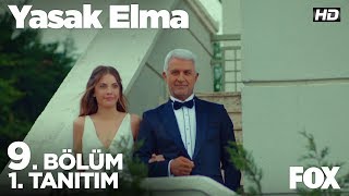 Yasak Elma 9 Bölüm 1 Tanıtımı [upl. by Aremaj]