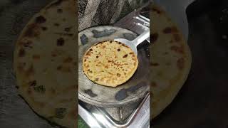 Tasty simple Roti short youtube roti food cooking anuruddhacharya cookingshorts khobaroti [upl. by Hairahcaz]