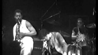 Bruce Springsteen  10th Avenue Freezeout Live  Passaic 1978 [upl. by Alyakcim]