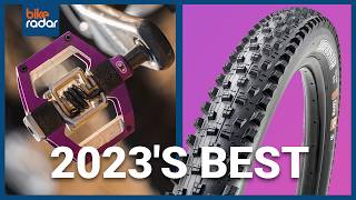 Mountain Bike Gear We LOVED In 2023  MTB Gear Of The Year [upl. by Richarda]