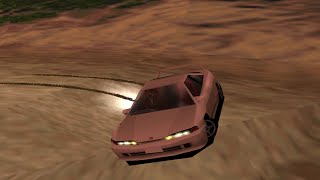 Touge Max 2  Gameplay 6 [upl. by Revorg]