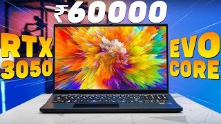 🔥6 Top Picks🔥Best Laptops Under 60000 in 2024 For Gaming Students🔥Top 5 Best Laptop Under 60000 [upl. by Weismann]