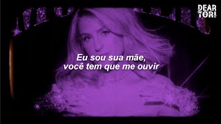 Meghan Trainor  Mother TRADUÇÃOLEGENDADO PTBR [upl. by Delano]