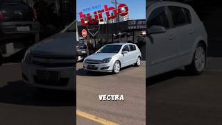 VECTRA GT [upl. by Kerr]