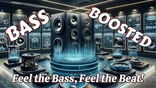 quotThe Best Bass Boosted EDM amp Rap Tracks of All Timequot 56 [upl. by Kinsman278]