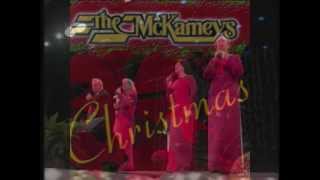 WHAT A FIRST CHRISTMAS BY THE MCKAMEYS [upl. by Egin]