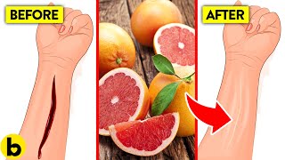 Heres What Happens When You Eat Grapefruit Every Day [upl. by Lavotsirc]