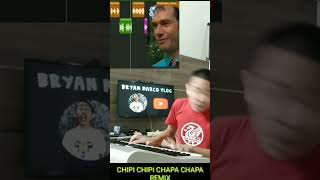 CHIPI CHIPI CHAPA CHAPA REMIX MEME [upl. by Jasmine601]