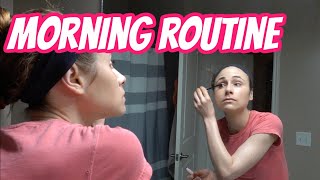 Vlog Morning routine amp skin care Dr Dray [upl. by Devondra]