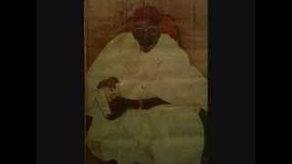 EL hadji Ibrahima sakho  Audio 01 [upl. by Augy]