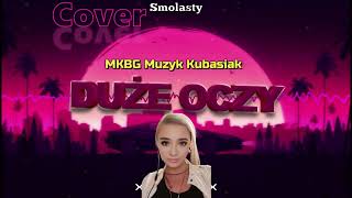 MKBG DUŻE OCZY SMOLASTY Love Betti Gerero [upl. by Minton599]