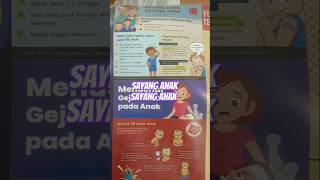 Mengenal gejala TBC pada anak shortvideo education kidsvideo duriancokelat [upl. by Sergeant444]