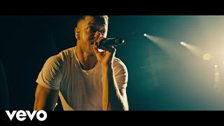 Imagine Dragons  Bones Live In Vegas [upl. by Ajim]