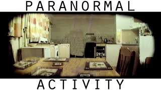 Mellowb1rd Poltergeist Activity Scary Real Paranormal Footage Caught on Video [upl. by Danni]