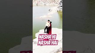 Nasha Hi Nasha Hai shorts sukhwindersingh love [upl. by Benedict]