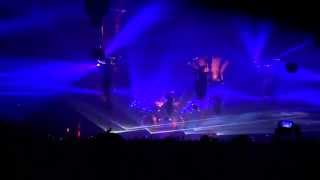 QLIMAX 2013  IMMORTAL ESSENCE  Gelredome Arnhem  Coone  Intro HD [upl. by Lindsay810]