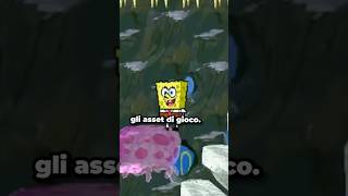 Le immagini ESPLICITE di SPONGEBOB in Supersponge [upl. by Oniuqa]