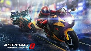 quotDown to Earthquot by DJ Gontran New Main Theme From ASPHALT 8 [upl. by Nykal538]