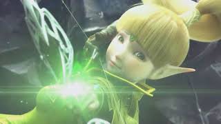 KaraVietsubEngsub Gem Of Love  Keely Hawkes Dragon Nest OST [upl. by Arocal]